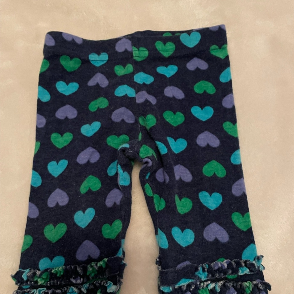 Baby pants